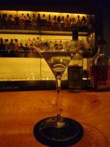 フィンランディア・バー