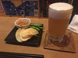 スモークビアファクトリー 東長崎店