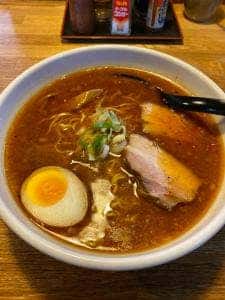 らーめん たけ蔵