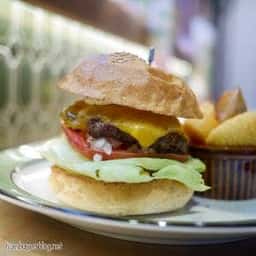 kuriburger