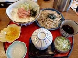 和食麺処サガミ 浜松有玉店