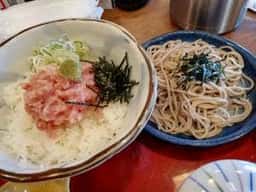 和食麺処サガミ 浜松有玉店
