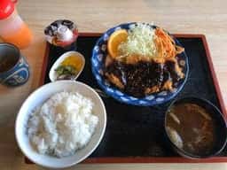 金屋食堂
