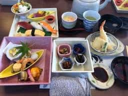 四季旬彩 すし沢
