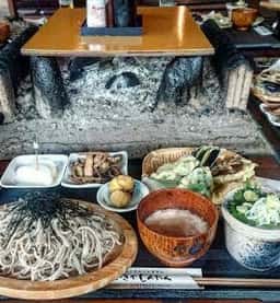 やきや しんたく