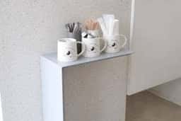 DAILY ESCAPE COFFEE