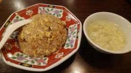 中国料理 川菜