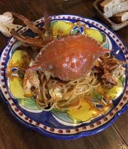 ピッツェリア トラットリア ミニョン