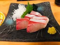 海鮮市場 びんび三昧 坂出インター店