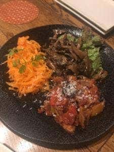 ワイン蔵 バンカン