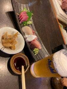 酒肴