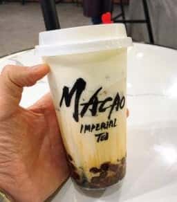 マカオインペリアルティー 表参道店