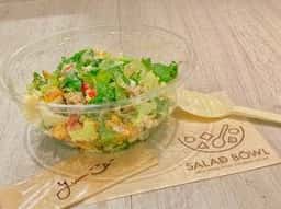 サラダボウル SAKAE店