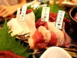 馬王 堺筋本町店
