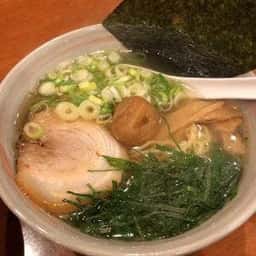 ヌードルレストラン ライオン
