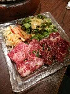 焼肉工房 但馬屋