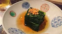 菜