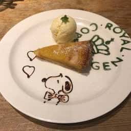 スプーン スイーツマーケット 彦根店