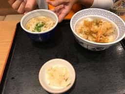 夢庵 厚木下荻野店