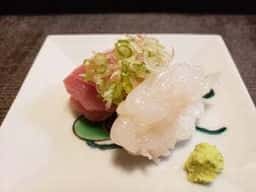 創作料理 門