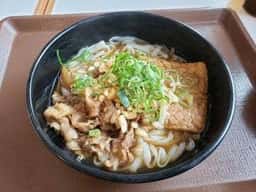 すき家 高岡駅南店