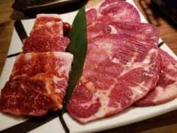 昭和ホルモン亭 山形駅前大通り店