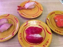 スシロー 福岡箱崎店