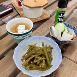 YAKUZEN Cafe 新舞子の風