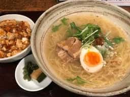 創作中華料理 縁