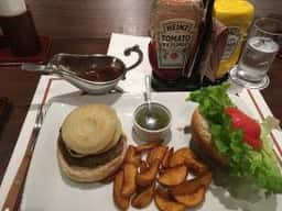 Restaurant nick's