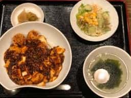 中華ダイニング貫