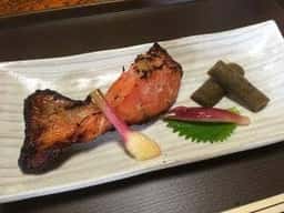 天庭食事処