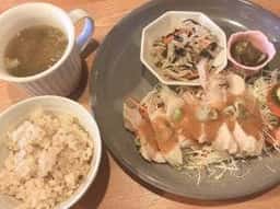 食堂 ヤポネシア