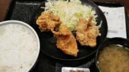 吉野家 浜松町店