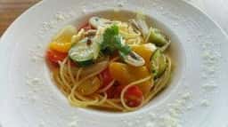 イタリアンダイニング ベルラーゴ 琵琶湖ホテル