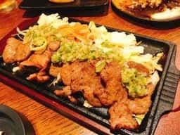 旨唐揚げと居酒メシ ミライザカ 福山店
