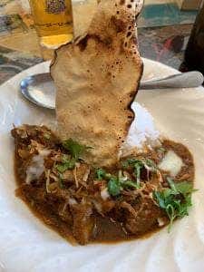 スパイス食堂クーポノス