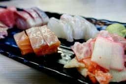 魚介別館 のみすけ