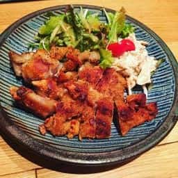 飯や 銀次郎