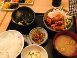 飯や 銀次郎