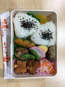 むすびのむさし新幹線店銘品館