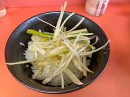 ラーメンショップ 平井店