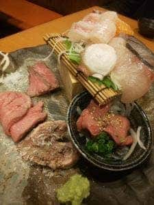 せんべろ ゆうじ
