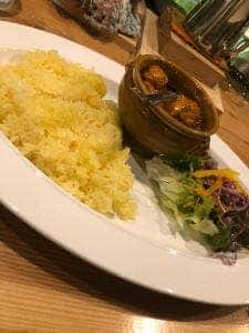 Cafe spico