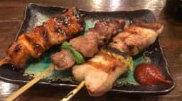 筑前屋 蒲田店