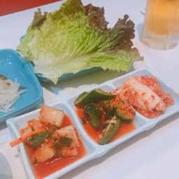 ソウル飯店