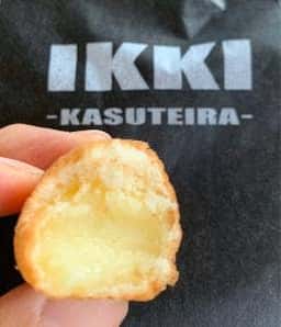 IKKI KASUTEIRA 京橋駅店