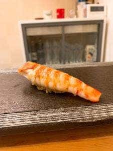 鮨・和美