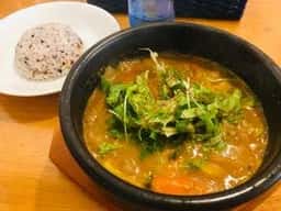 SOUPCURRY KAJU