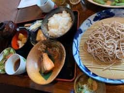 美酒佳肴よんよん